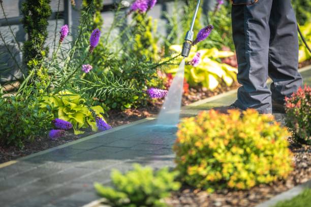 Reliable Mount Union, PA Pressure Washing Services Solutions