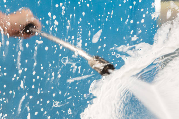 Best Building Exterior Pressure Washing in Mount Union, PA