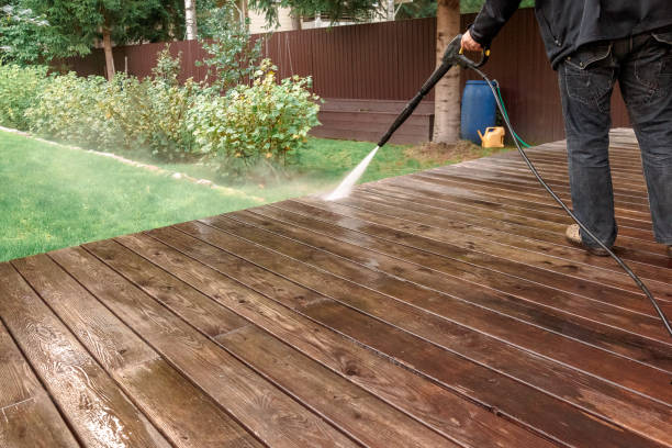 Best Concrete Surface Cleaning in Mount Union, PA