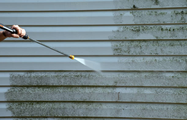 Best Deck and Patio Pressure Washing in Mount Union, PA