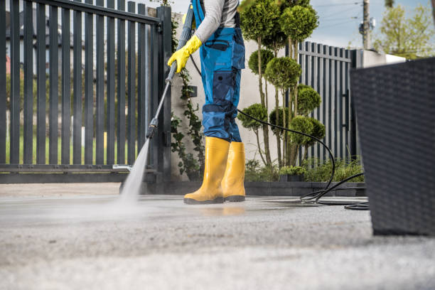 Best Fence Cleaning and Maintenance in Mount Union, PA
